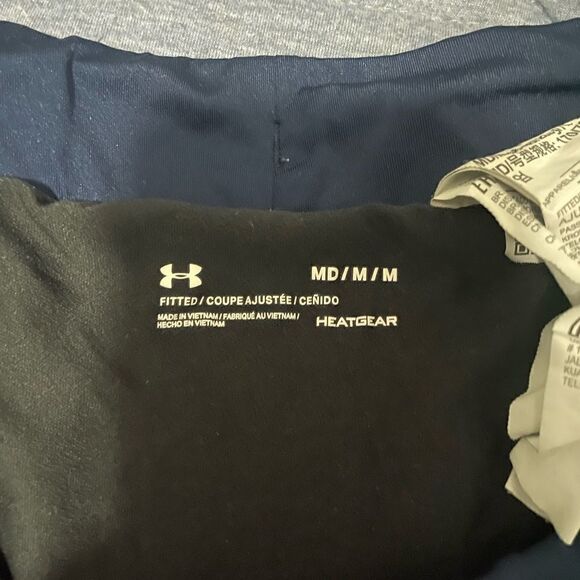 Under Armour shorts  - Picture 4 of 6